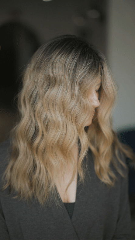 Hair Styling in Ellicott City, Maryland