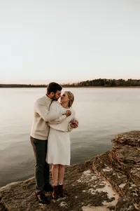 Heber-Springs-Lake-Engagment-Photographer228