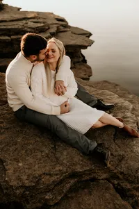 Heber-Springs-Lake-Engagment-Photographer66