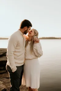 Heber-Springs-Lake-Engagment-Photographer82