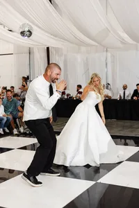 Backyard Disco Wedding.Kansas City Wedding Photographer.CaitlynCloudPhotography57