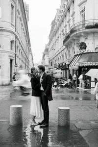 Paris, France Photographer