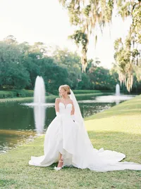 middleton place wedding