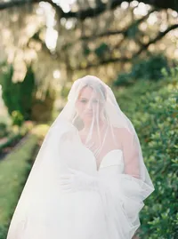 Middleton Place Wedding Charleston SC