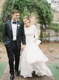 atlanta wedding
