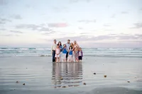 lifestyle family photoshoot florida
