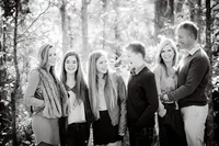 portrait lifestyle family photography florida