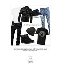 style guide 29 guys urban