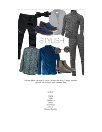 style guide 28 guys stylish