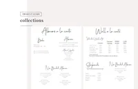 35 collections copy