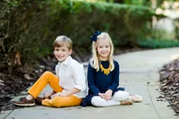 lifestyle kids portrait