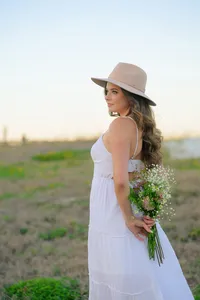 © Kelleen Hite Photography St Augustine Senior Photos