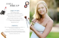 makeuo and hair copy