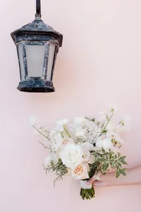 Wedding Venue by the ocean with access for beach photos