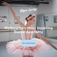 Meta Ads For Dance Studios