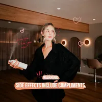 Meta Ad For Hairdressers