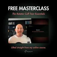 160726 | Course Image | Module 3 Complete Shoulder | Static | July_1080x1080