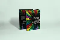 Fear_BOOKMOCK