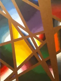 trapped prism-mix