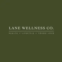 LaneWellness_Logo_white_on_olive