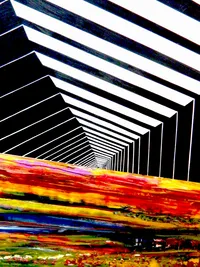 tunnel