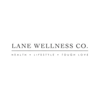 LaneWellness_Logo_black