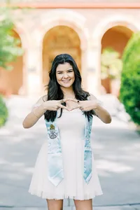 Chico State Graduate-3-2