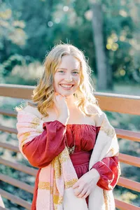 Ellie | Senior Session | Chico-5