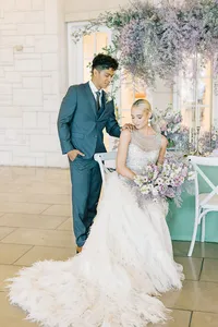 Texas Wedding | The Olana-3