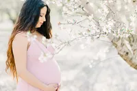 Mayela Maternity-1