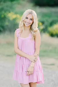 Kayla | Senior Session | Chico-4-2