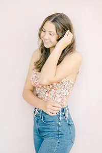 Mallorie - Senior-1