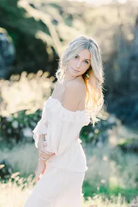 Kayla | Senior Session | Chico-4