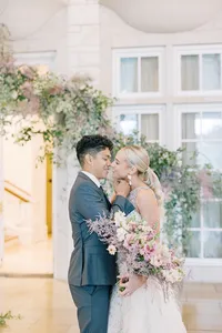 Texas Wedding | The Olana-2-2