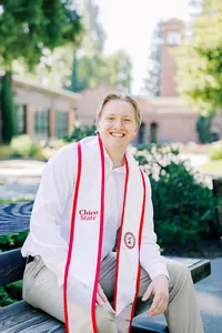 Chico State Graduate-44