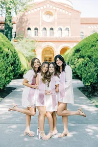 Chico State Graduate-10-2