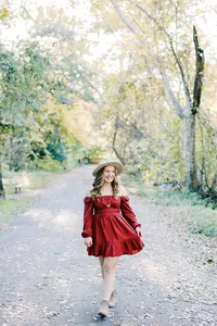 Ellie | Senior Session | Chico-4