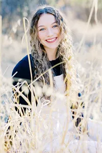 Senior Session | Chico-1