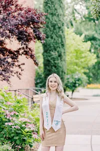Ella | Chico State Graduate-14