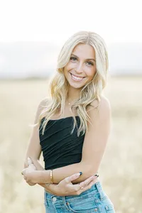 Kayla | Senior Session | Chico-2-3