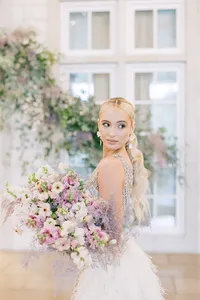 Texas Wedding | The Olana-1-3
