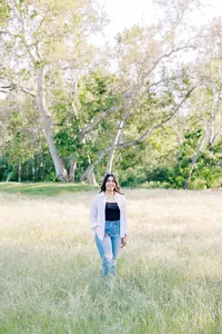 Isabelle | Senior Session | Chico-10