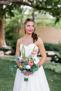Madi & Max Wedding-87