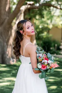 Madi & Max Wedding-107