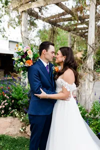Lauren and Brady (503)