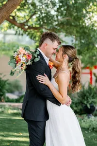 Madi & Max Wedding-376