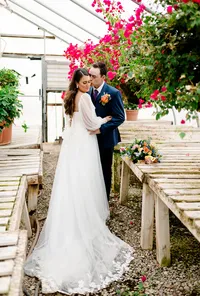 Lauren and Brady (625)