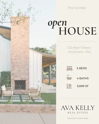 Open House 1