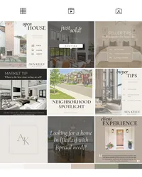 The Modern Realtor Social Media System