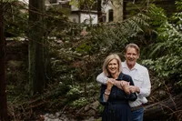 Vancouver Extended Family Photos 23